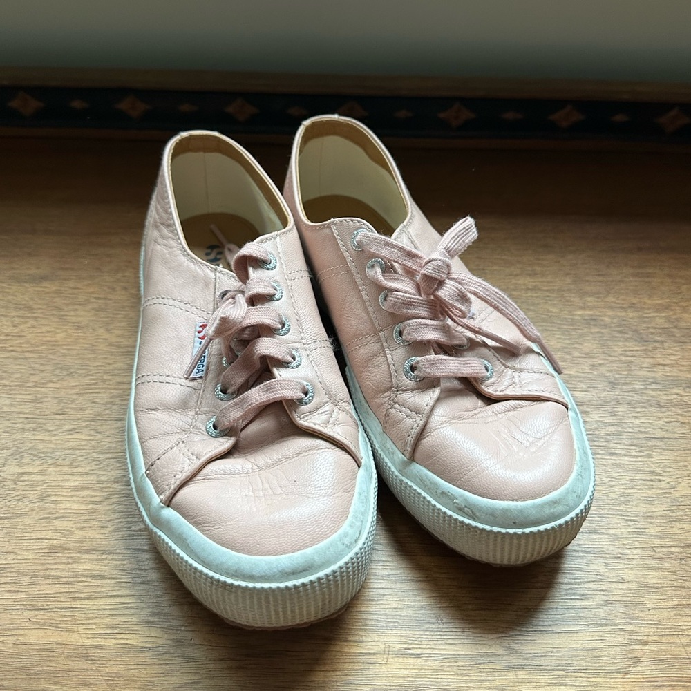 Superga sneakers